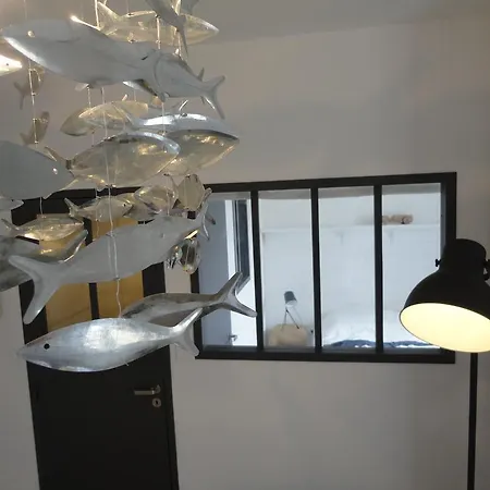 L' Du Marche La Rochelle (Charente-Maritime)