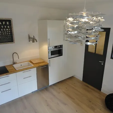 Appartement L' Du Marche