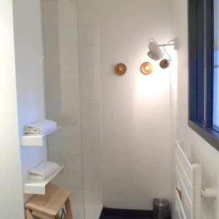 Appartement L' Du Marche *