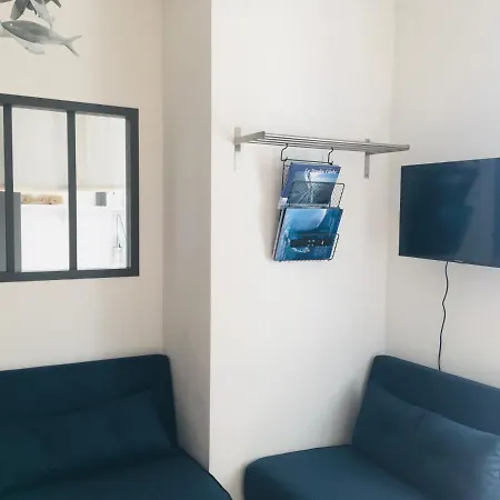 Apartment L' Du Marche