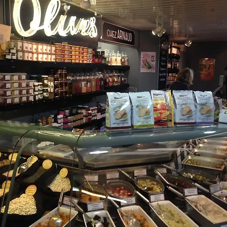 L' Du Marche Apartment La Rochelle (Charente-Maritime)