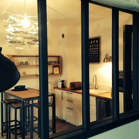 L' Du Marche La Rochelle (Charente-Maritime)