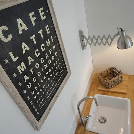 L' Du Marche 公寓 拉罗歇尔