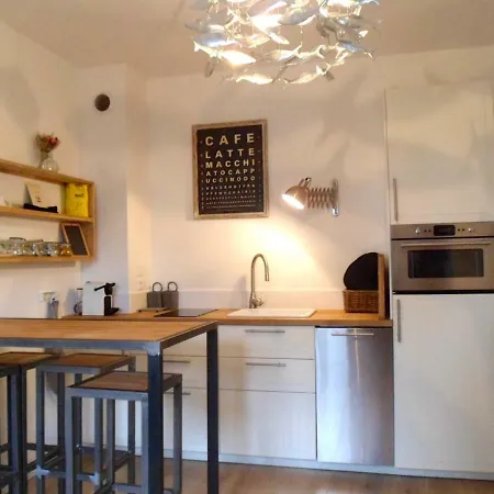 L' Du Marche La Rochelle (Charente-Maritime)