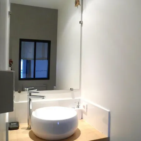 L' Du Marche Apartment *