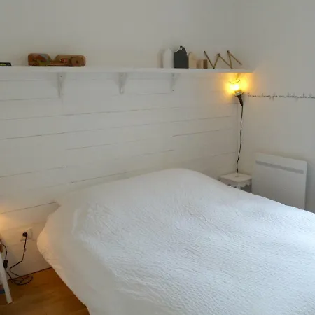 Apartment L' Du Marche *