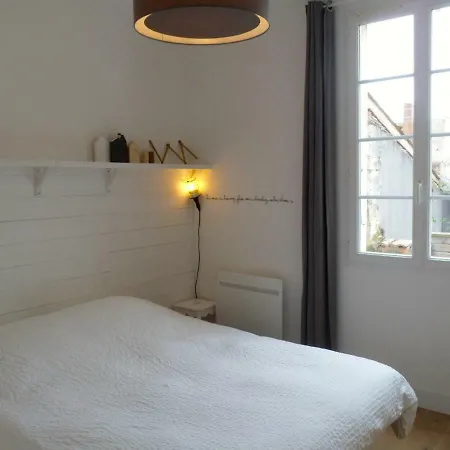 L' Du Marche Apartment *