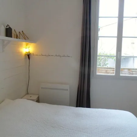 Apartment L' Du Marche *