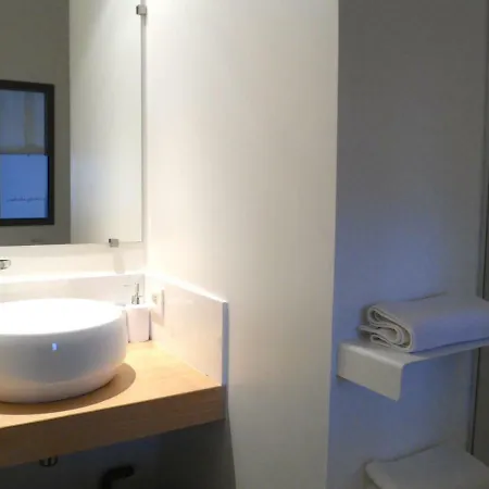 L' Du Marche Apartment La Rochelle (Charente-Maritime)